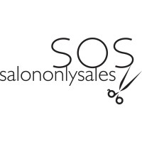 Salon Only Sales logo, Salon Only Sales contact details