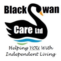 Black Swan Care Ltd logo, Black Swan Care Ltd contact details