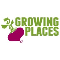 Growing Places Garden Project, Inc. logo, Growing Places Garden Project, Inc. contact details