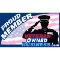 VeteranOwnedBusiness.com logo, VeteranOwnedBusiness.com contact details