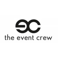 The Event Crew logo, The Event Crew contact details