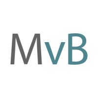 ModernvB logo, ModernvB contact details