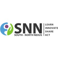 South North Nexus logo, South North Nexus contact details