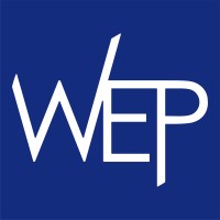 WEP Sourcing logo, WEP Sourcing contact details