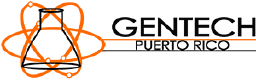 Gentech Biomedical logo, Gentech Biomedical contact details