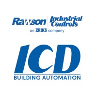 Industrial Controls logo, Industrial Controls contact details