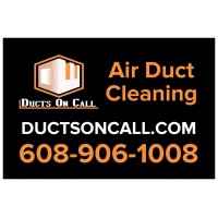 Ducts On Call logo, Ducts On Call contact details