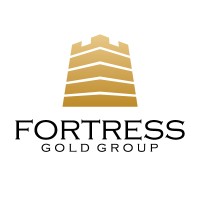 Fortress Gold Group logo, Fortress Gold Group contact details