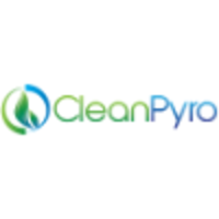 CleanPyro Co. Ltd logo, CleanPyro Co. Ltd contact details