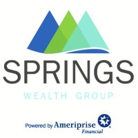 Springs Wealth Group logo, Springs Wealth Group contact details