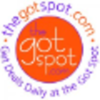 The Got Spot logo, The Got Spot contact details