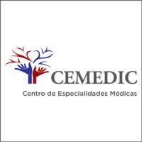 CEMEDIC logo, CEMEDIC contact details