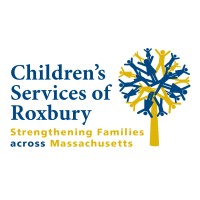 Childrens Services of Roxbury logo, Childrens Services of Roxbury contact details