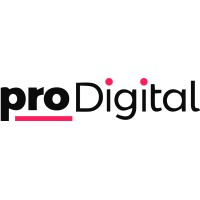 Pro Digital logo, Pro Digital contact details