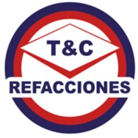 Grupo T&C logo, Grupo T&C contact details