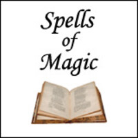 Spells Of Magic logo, Spells Of Magic contact details