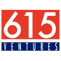 615 Ventures logo, 615 Ventures contact details