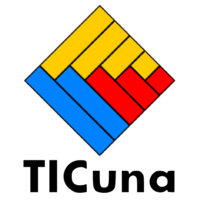 TICuna Software logo, TICuna Software contact details