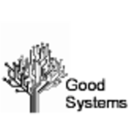 Good Systems logo, Good Systems contact details