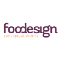 Foodesign Conceptual Events logo, Foodesign Conceptual Events contact details