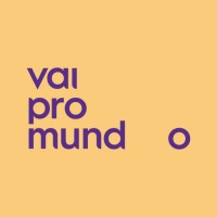 Vai Pro Mundo logo, Vai Pro Mundo contact details