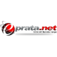 Prata.net logo, Prata.net contact details