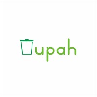 UPAH logo, UPAH contact details