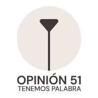 Opinión 51 logo, Opinión 51 contact details