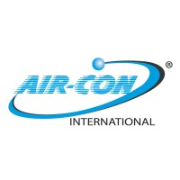 Air-Con International, Inc. logo, Air-Con International, Inc. contact details