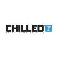 Chilled Magazine logo, Chilled Magazine contact details