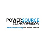 Powersource Transportation, Inc. logo, Powersource Transportation, Inc. contact details