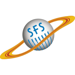 Saturn Flex Systems logo, Saturn Flex Systems contact details