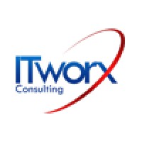 ITworx Consulting Pty Ltd logo, ITworx Consulting Pty Ltd contact details