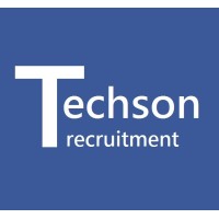 Techson Consulting Ltd logo, Techson Consulting Ltd contact details