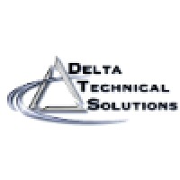 Delta Technical Solutions logo, Delta Technical Solutions contact details