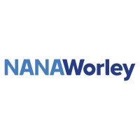 NANA WorleyParsons logo, NANA WorleyParsons contact details