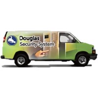 Douglas Security System, Inc. logo, Douglas Security System, Inc. contact details