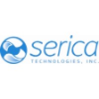 Serica logo, Serica contact details