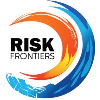 Risk Frontiers logo, Risk Frontiers contact details