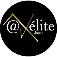 AXELITE IMMO logo, AXELITE IMMO contact details