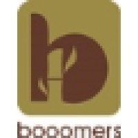 Booomers International Ltd logo, Booomers International Ltd contact details