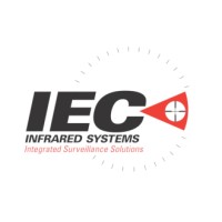 IEC Infrared Systems logo, IEC Infrared Systems contact details