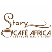 Story Cafè Africa logo, Story Cafè Africa contact details