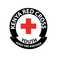 Kenya Red Cross Youth logo, Kenya Red Cross Youth contact details