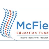 Jim Mcfie Education Fund logo, Jim Mcfie Education Fund contact details