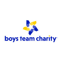 boys team charity, Inc. logo, boys team charity, Inc. contact details