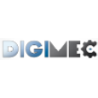 DigiMec logo, DigiMec contact details