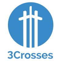 3Crosses logo, 3Crosses contact details