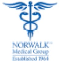 Norwalk Medical Group logo, Norwalk Medical Group contact details