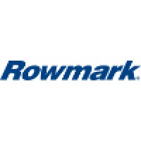 Rowmark logo, Rowmark contact details